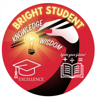 Bright Student